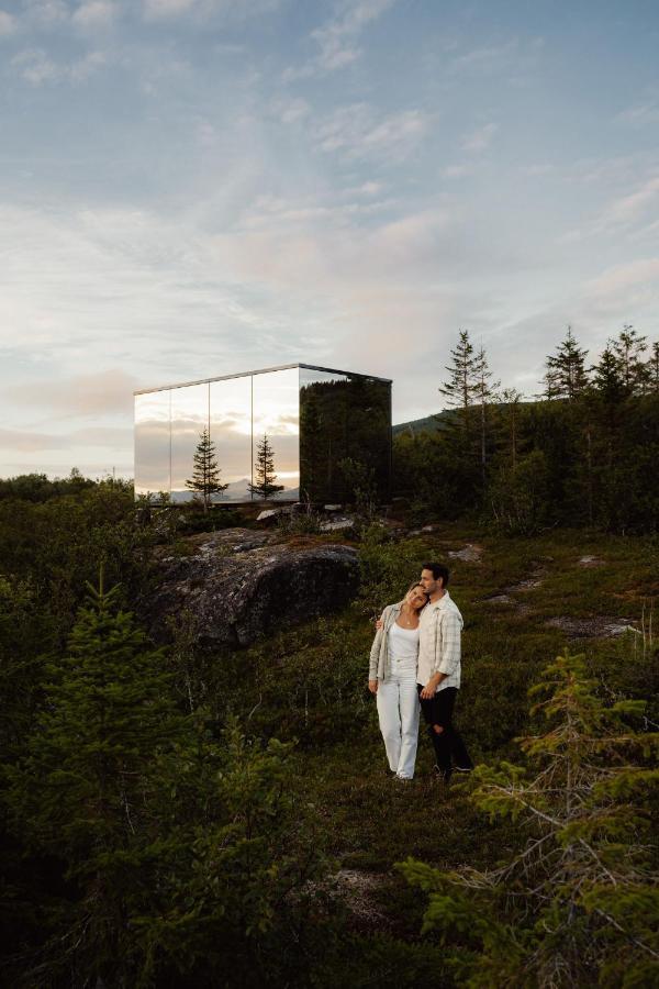 Wonderinn Arctic Utstrand Exteriér fotografie